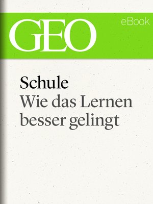 cover image of Schule